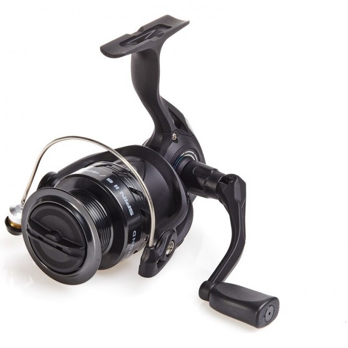 Катушка безынерционная SALMO DIAMOND SPIN II 6 4000FD SDS06-40FD Катушка безынерционная SALMO DIAMOND SPIN II 6 4000FD SDS06-40FD