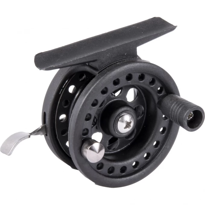 Катушка проводочная SALMO QUICK RELEASE 5см S-3250 Катушка проводочная SALMO QUICK RELEASE 5см S-3250