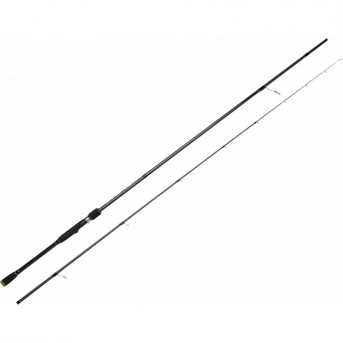 Колено 2-е (комель) удилища SALMO Diamond JIG 32 2.70 3300-270-2 Колено 2-е (комель) удилища SALMO Diamond JIG 32 2.70 3300-270-2