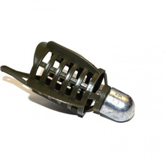 Кормушка фидерная SALMO ROCKET LUXE 70г 8535-070 Кормушка фидерная SALMO ROCKET LUXE 70г 8535-070