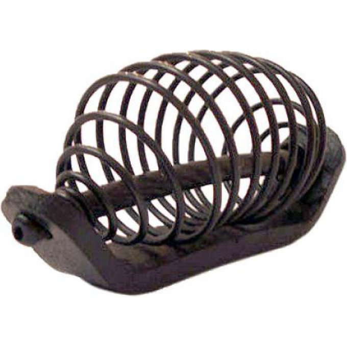 Кормушка каркасная SALMO окрашенная 40г 8514-040 Кормушка каркасная SALMO окрашенная 40г 8514-040