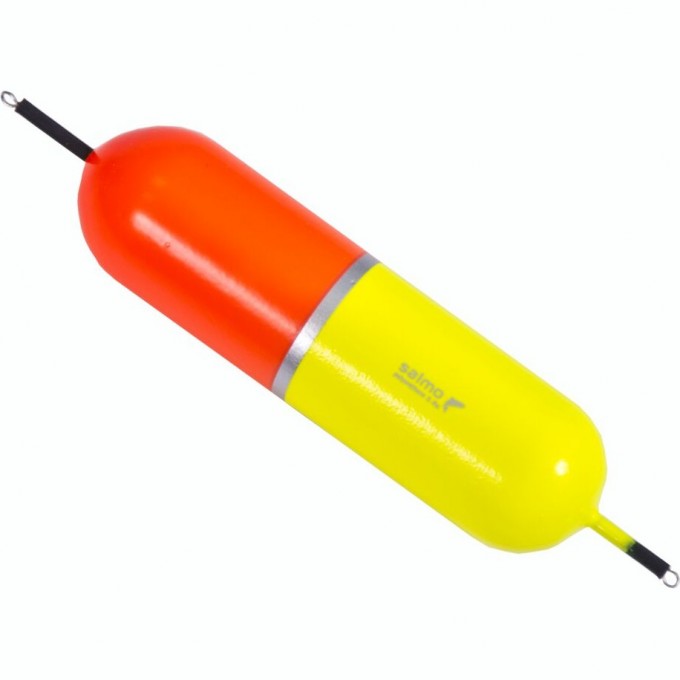 Поплавок полиуретановый живцовый SALMO PU 513 30.0 9513-300 Поплавок полиуретановый живцовый SALMO PU 513 30.0 9513-300