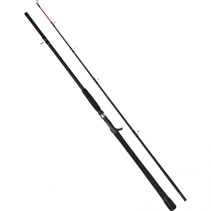 Спиннинг троллинговый SALMO Blaster Boat Casting 1.95/XH 2122-195 Спиннинг троллинговый SALMO Blaster Boat Casting 1.95/XH 2122-195