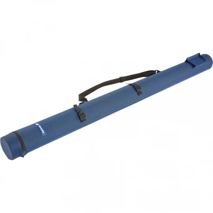 Тубус для удилищ SALMO 145см d 11см S2145-11RT Тубус для удилищ SALMO 145см d 11см S2145-11RT