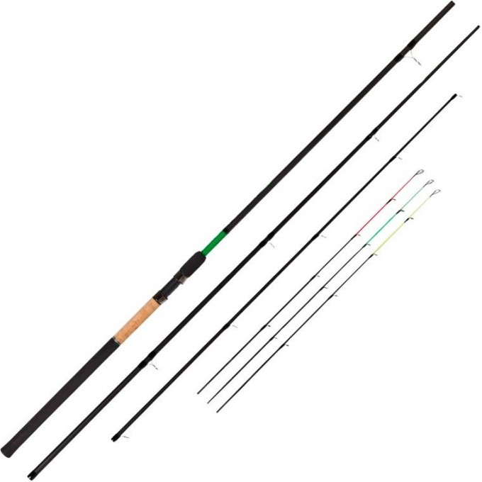 Удилище фидерное SALMO Elite Feeder 080 3.60 5001-360 Удилище фидерное SALMO Elite Feeder 080 3.60 5001-360