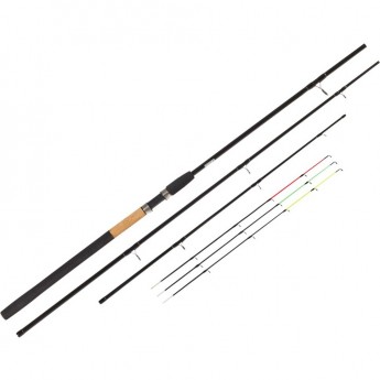 Удилище фидерное SALMO Sniper Feeder 090 3.30 Удилище фидерное SALMO Sniper Feeder 090 3.30