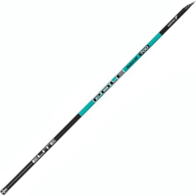 Удилище поплавочное без колец SALMO Elite Pole Medium Mf 6.00 2240-600 Удилище поплавочное без колец SALMO Elite Pole Medium Mf 6.00 2240-600