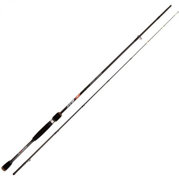 Удилище спиннинговое SALMO Diamond Jig 24 2.10 3200-210 Удилище спиннинговое SALMO Diamond Jig 24 2.10 3200-210