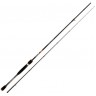 Удилище спиннинговое SALMO Diamond Jig 24 2.10 3200-210