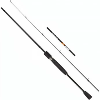 Удилище спиннинговое SALMO Diamond Microjig 10 2.10