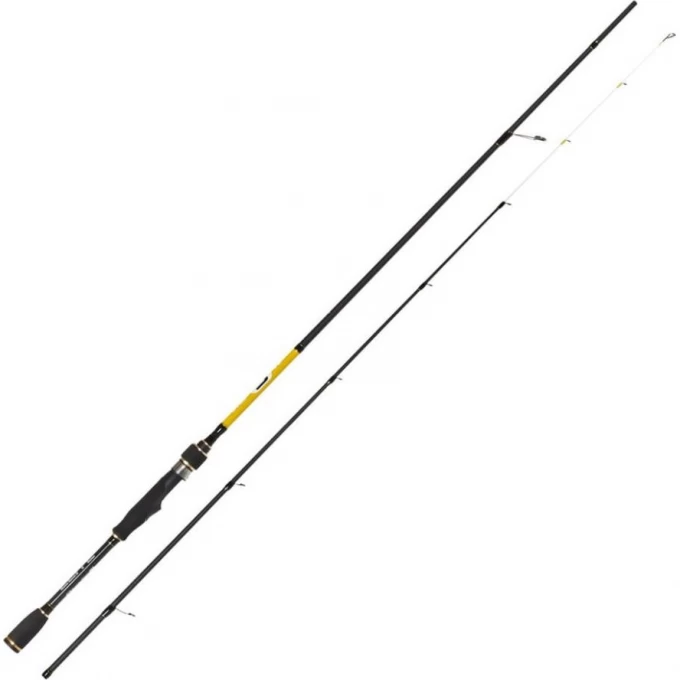 Удилище спиннинговое SALMO ELITE JIG S 17 8'0" (2.44) 4176-244 Удилище спиннинговое SALMO ELITE JIG S 17 8'0" (2.44) 4176-244