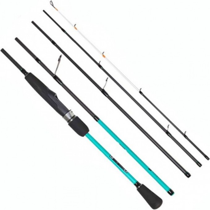 Удилище спиннинговое SALMO ELITE JIG TRAVEL S 20 7'0" (2.13) 4159-213 Удилище спиннинговое SALMO ELITE JIG TRAVEL S 20 7'0" (2.13) 4159-213
