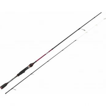 Удилище спиннинговое SALMO ELITE MICROJIG S 7 6'6" (1.98)