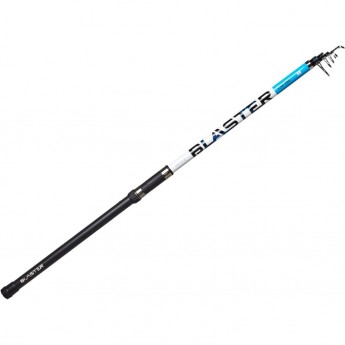 Удилище троллинговое SALMO Blaster Tele Boat 2.40/hx