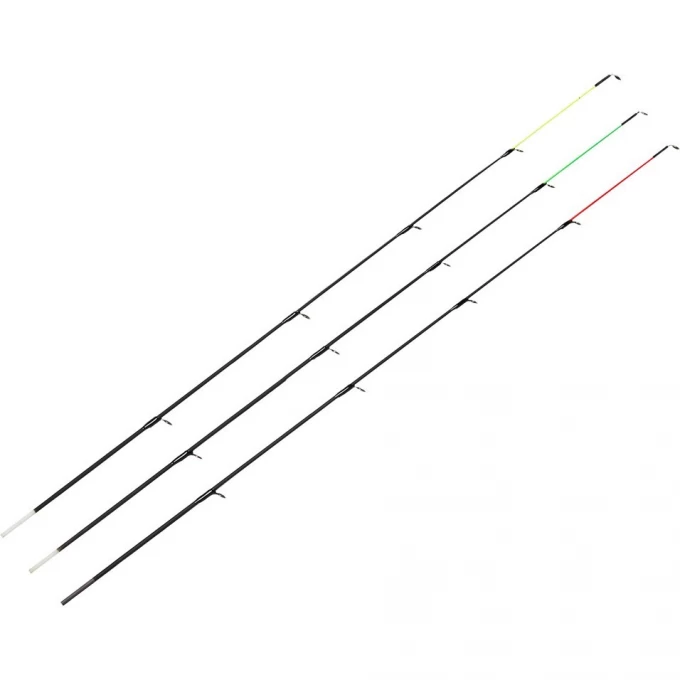 Вершинка сигнальная графитовая SALMO 2.00OZ 3.5/570мм ENERGY (100-180-) 10-200-35-57PC