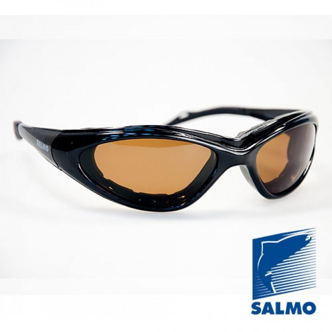 Очки поляризационные SALMO 19 S-2519 Очки поляризационные SALMO 19 S-2519