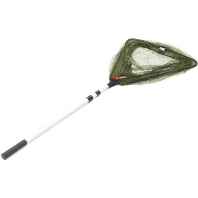 Подсачек SALMO 3 секции 220х45x48см 7506-220 Подсачек SALMO 3 секции 220х45x48см 7506-220