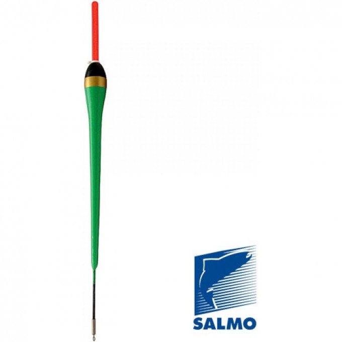 Поплавок Бальзовый SALMO 74 03.0 9174-030 Поплавок Бальзовый SALMO 74 03.0 9174-030