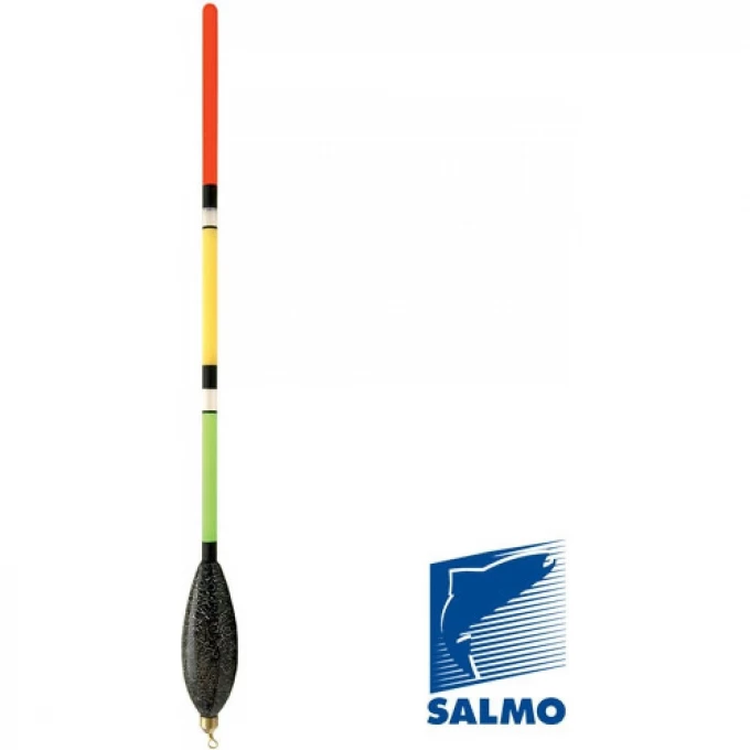 Поплавок Бальзовый SALMO 87 05.0 9187-050