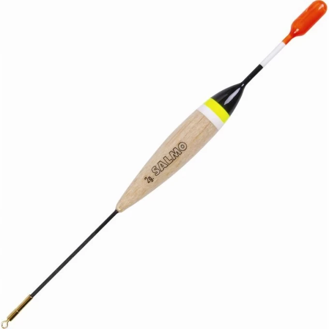 Поплавок Бальзовый SALMO DD 03.0 9106-030 Поплавок Бальзовый SALMO DD 03.0 9106-030