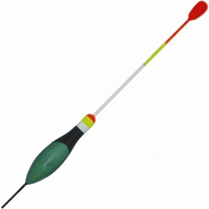 Поплавок Бальзовый SALMO DQ 04.0 9122-040 Поплавок Бальзовый SALMO DQ 04.0 9122-040