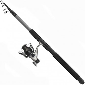 Спиннинг-Комплект SALMO Blaster Tele Set 2.1