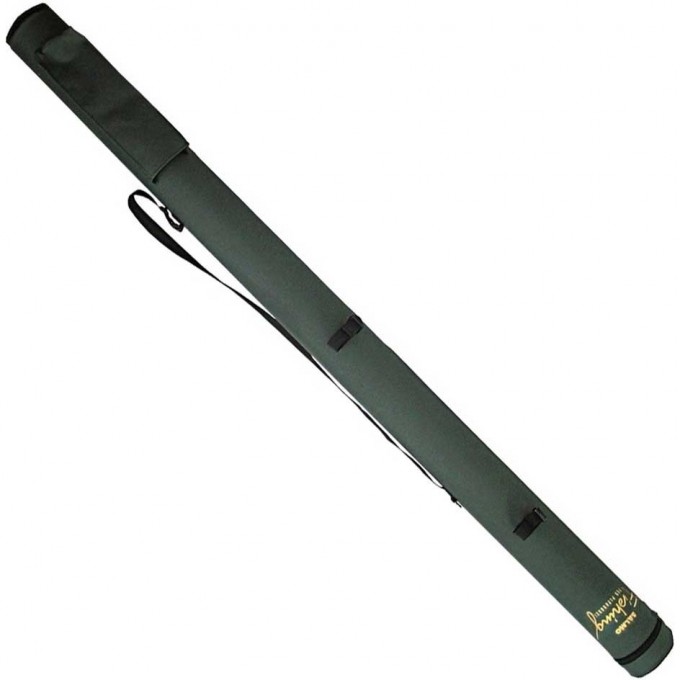 Тубус для удилищ SALMO 145см диаметр 11см 5901-145 Тубус для удилищ SALMO 145см диаметр 11см 5901-145