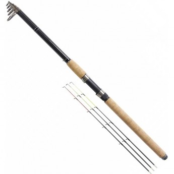 Удилище фидерное SALMO Sniper Feeder 120 3.60