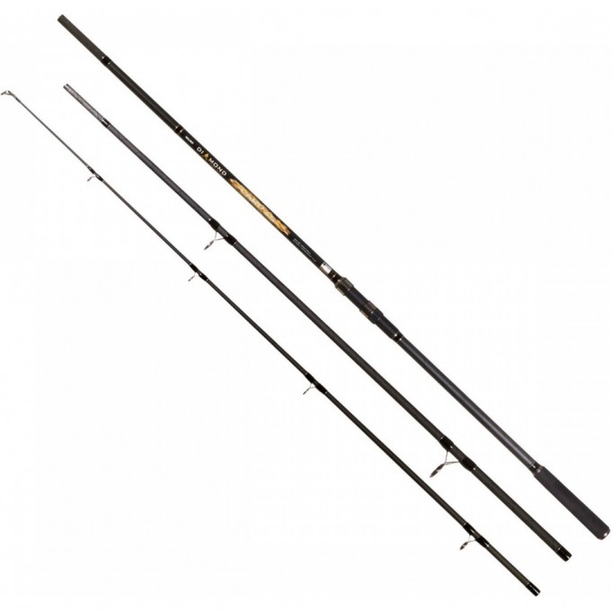 Удилище карповое SALMO Diamond Carp 3.5Lb/3.60 3045-360 Удилище карповое SALMO Diamond Carp 3.5Lb/3.60 3045-360