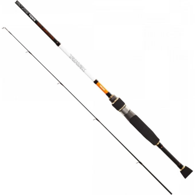 Удилище спиннинговое SALMO Kraft Jigging L 14 7.30 KR2200-220 Удилище спиннинговое SALMO Kraft Jigging L 14 7.30 KR2200-220