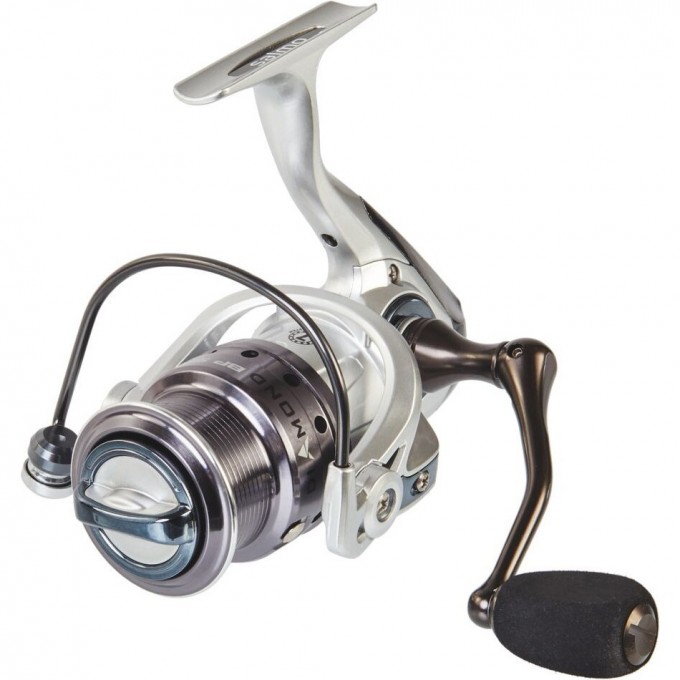 Катушка безынерционная SALMO Diamond Bp Spin 7 4000Fd 2040FD Катушка безынерционная SALMO Diamond Bp Spin 7 4000Fd 2040FD