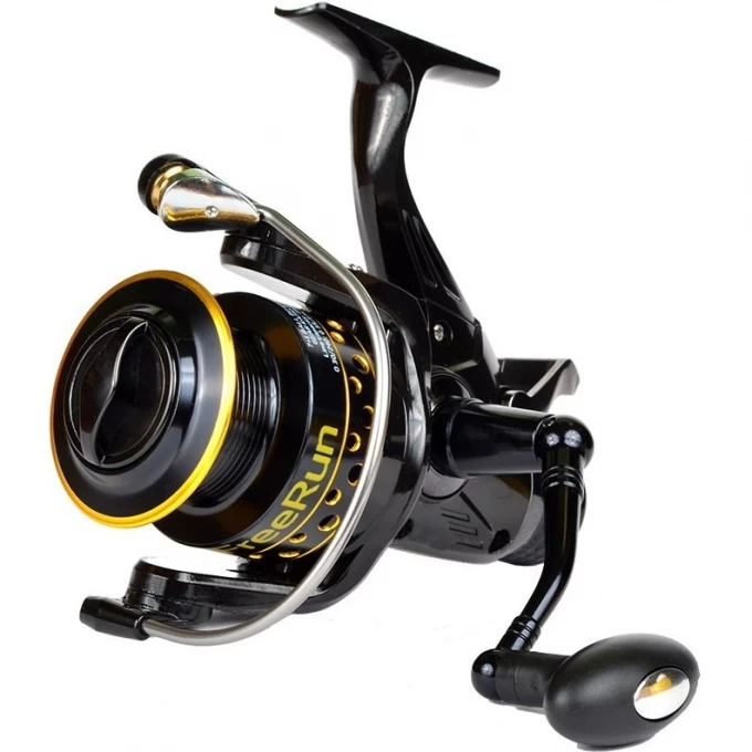 Катушка Безынерционная SALMO Elite Freerun 7+1 30Br 8430BR
