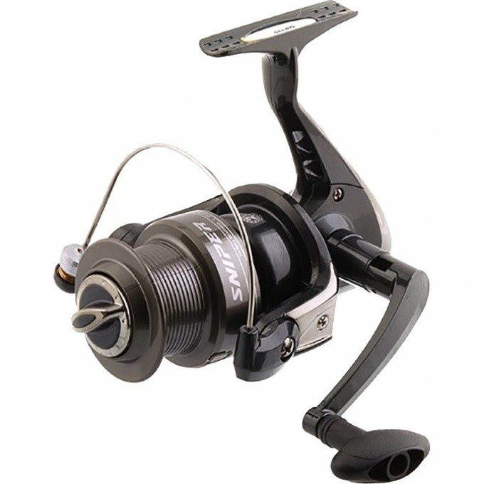Катушка безынерционная SALMO Sniper Feeder 2 5000Fd 2250FD Катушка безынерционная SALMO Sniper Feeder 2 5000Fd 2250FD