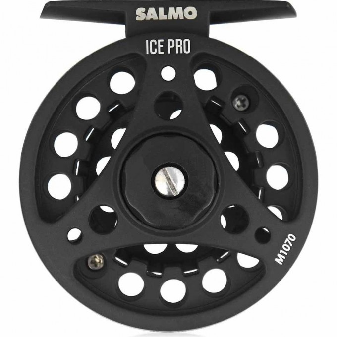 Катушка проводочная SALMO Ice Pro M1070 Катушка проводочная SALMO Ice Pro M1070
