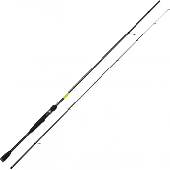 Удилище спиннинговое SALMO Elite Jig N'twitch 25 2.23