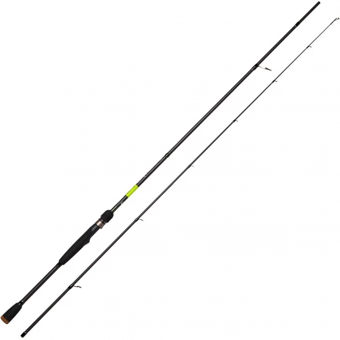 Удилище спиннинговое SALMO Elite Jig N'twitch 25 2.23 4171-223 Удилище спиннинговое SALMO Elite Jig N'twitch 25 2.23 4171-223